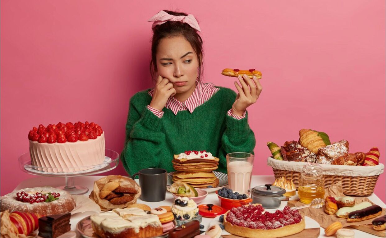 Makan Banyak Tapi Berat Badan Aman, Ini 7 Rahasia yang Wajib Kamu Tahu!