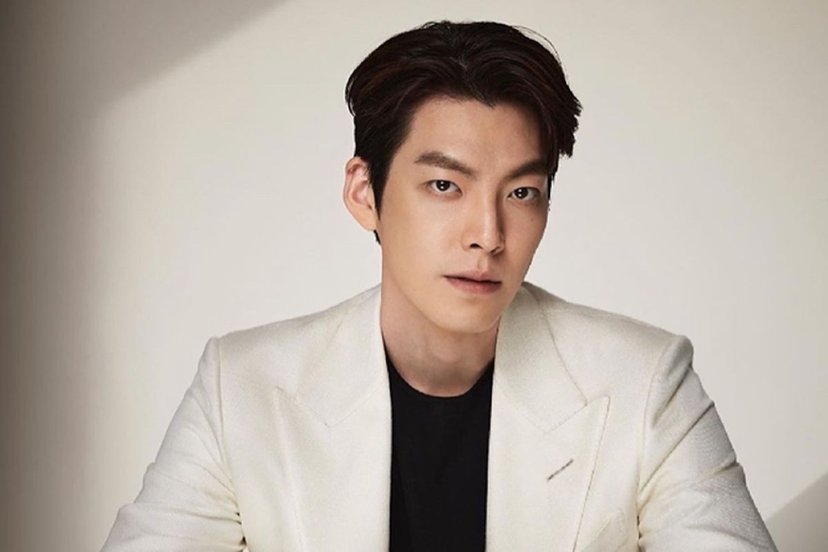 Perjuangan Kim Woo Bin Bentuk Tubuh Ideal, Dari Makan 20 Telur Sehari hingga Menjadi Model Ternama
