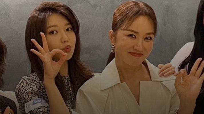 Sooyoung Girls Generation Kembali ke Layar Lebar Lewat 'Oke! Madam 2', Fans Auto Kegirangan