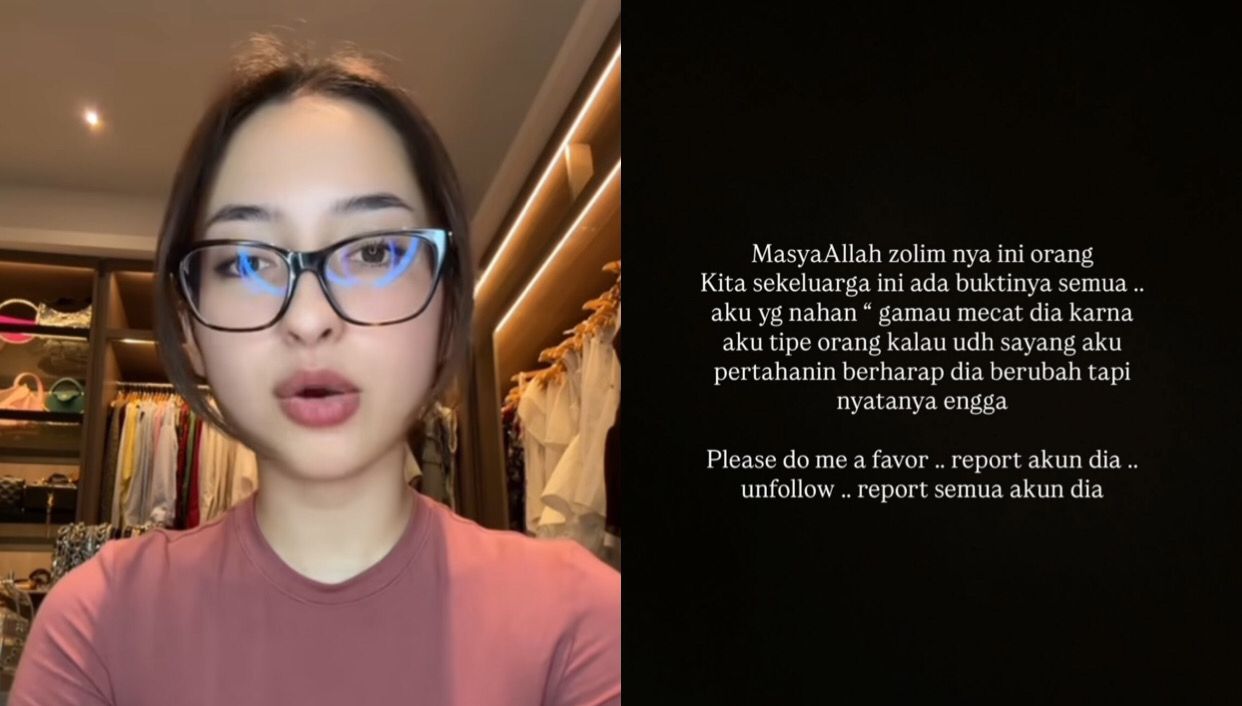Terungkap! Jennifer Coppen Alami Panic Attack karena Ulah Mantan Pengasuh Kamari