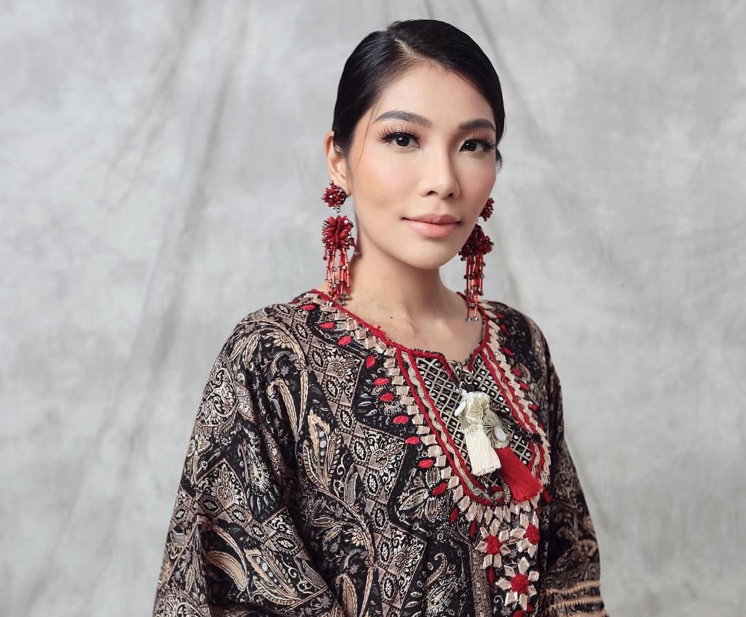 Dari Ruang Medis ke Meja Diplomasi: dr. Irene, Putri Papua yang Siap Guncang Panggung Politik China