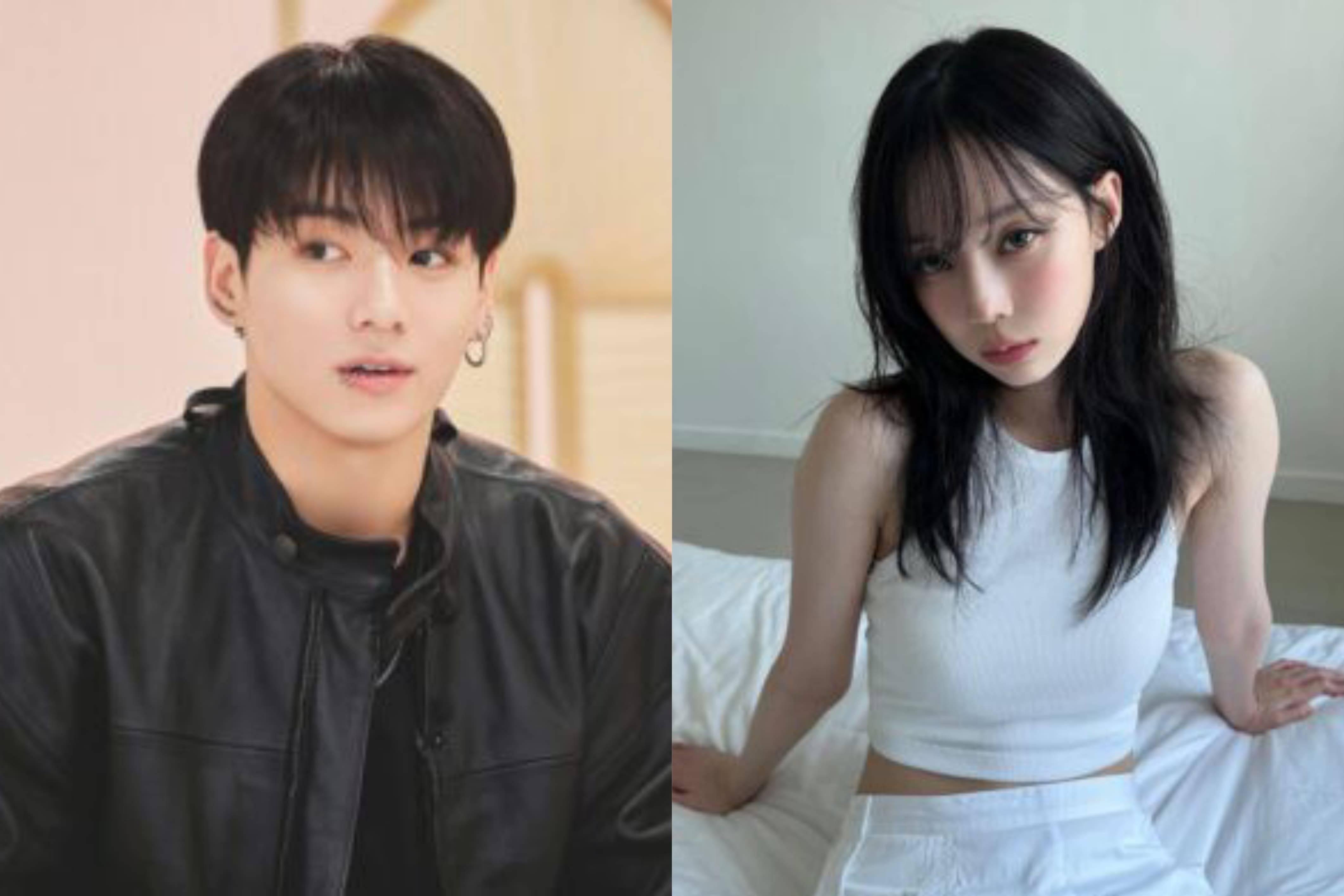 Anjing Jungkook BTS Diserang Usai Rumor Pacaran dengan Winter Aespa, Didoakan Cepat Meninggal! 