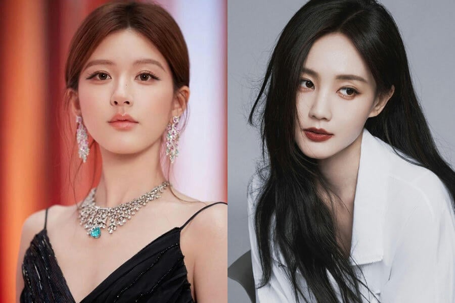 Zhao Lusi Dihujat Karena Terlalu Populer, Dari Fashion Copycat Hingga Korban Fitnah, Drama Busuk Industri Hiburan China Terbongkar