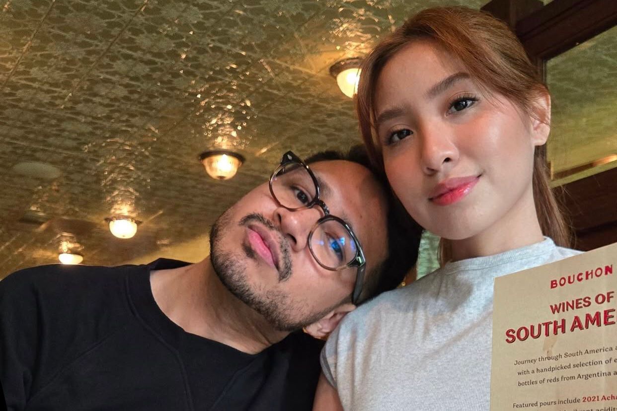Hubungan 6 Tahun Jovial da Lopez dan Kezia Aletheia Berakhir, Ini Penyebabnya