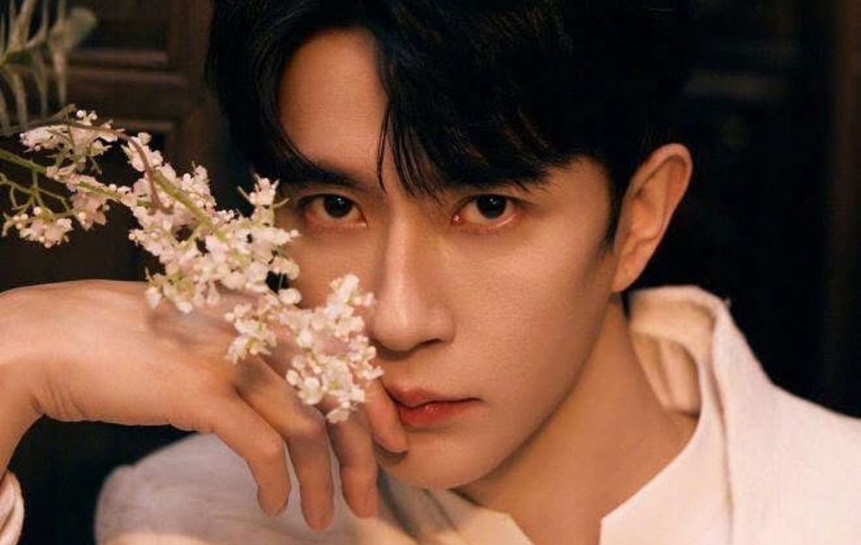 6 Drama Populer Yu Menglong yang Bikin Namanya Melambung di Industri Hiburan Tiongkok