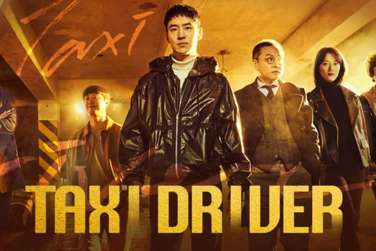 Lee Je Hoon Balik Jadi Pahlawan Gelap di Taxi Driver 3, Aksi Balas Dendam Akan Lebih Brutal, Ini Jadwal Tayangnya! 