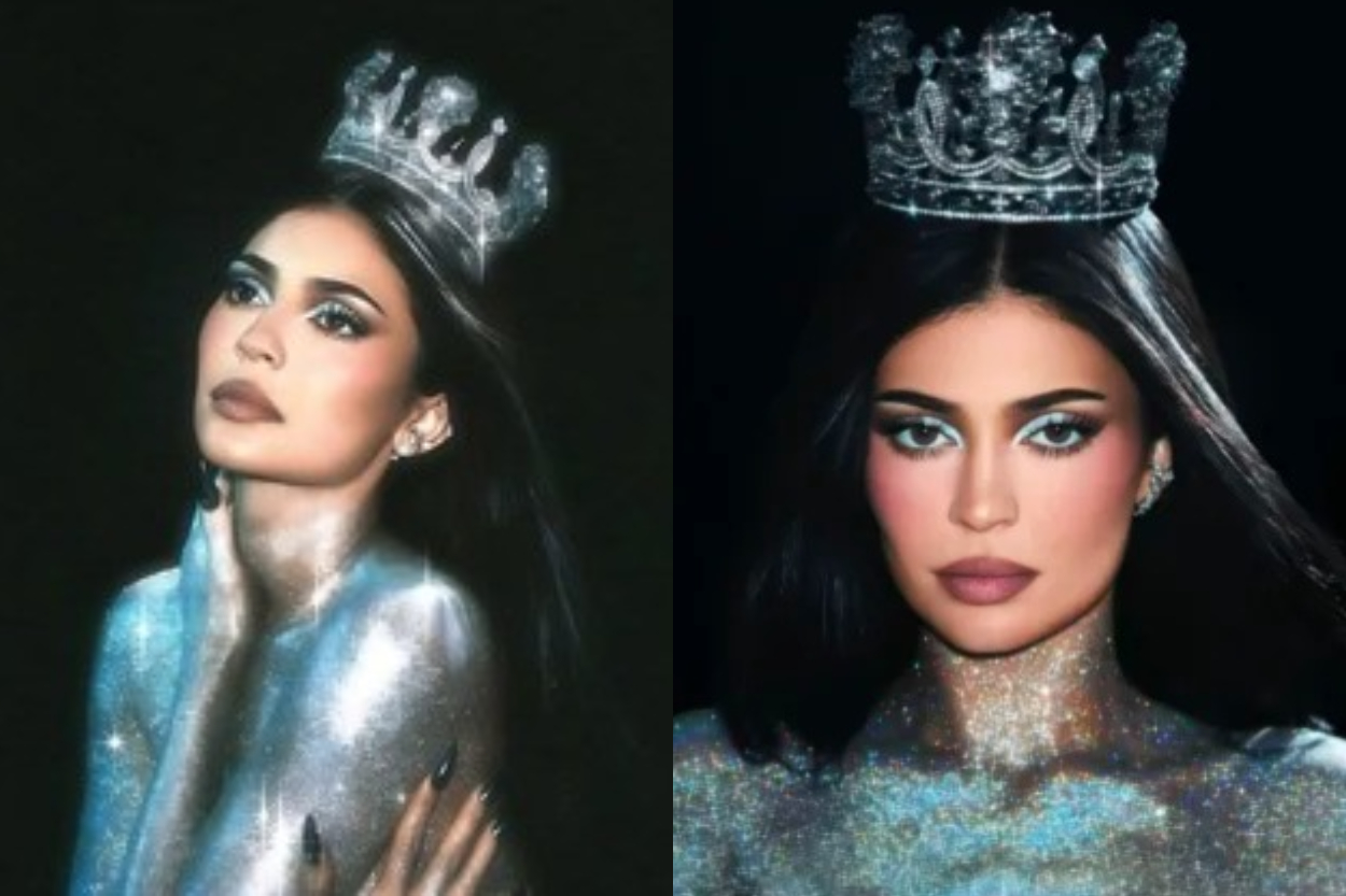Tiara Kylie Jenner Ternyata Buatan Desainer Indonesia, Ini Rahasia di Balik Karya Rinaldy Yunardi yang Bikin Dunia Terkesima