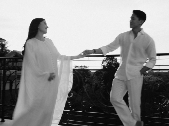 Pangeran Mateen Umumkan Sang Istri Anisha Rosnah Hamil, Brunei Siap Sambut Pewaris Kerajaan Baru dari Pasangan Royal Favorit Dunia