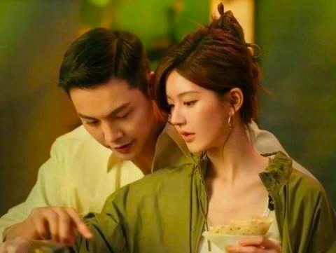 11 Drama China Zhao Lusi yang Bikin Baper dan Meledak di Media Sosial, Ada yang Bisa Bikin Gagal Tidur!