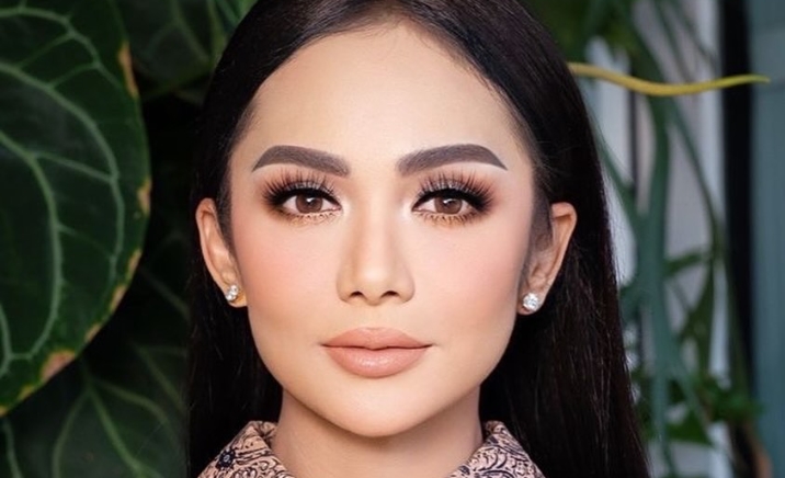 Jadi Diva Indonesia, Krisdayanti Akui Enggan Pakai Riders: Malu Lah, Bisa Beli Sendiri