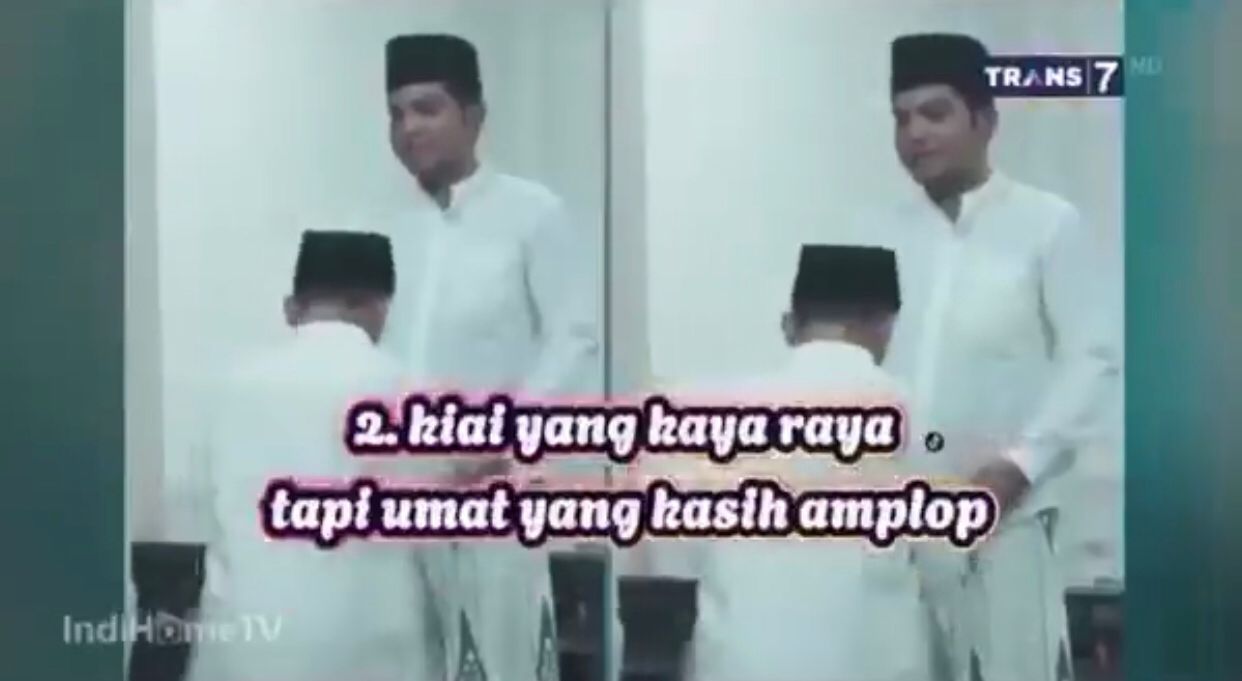 Benarkah Diera Fajriah Larasati Pengisi Suara Kontroversial di 'Xpose Uncensored' Trans7?
