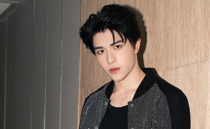 Bikin Fans Cemas! Ini Profil Patrick Nattawat, Aktor Tampan Berbakat Diduga Masuk Agensi Yu Menglong