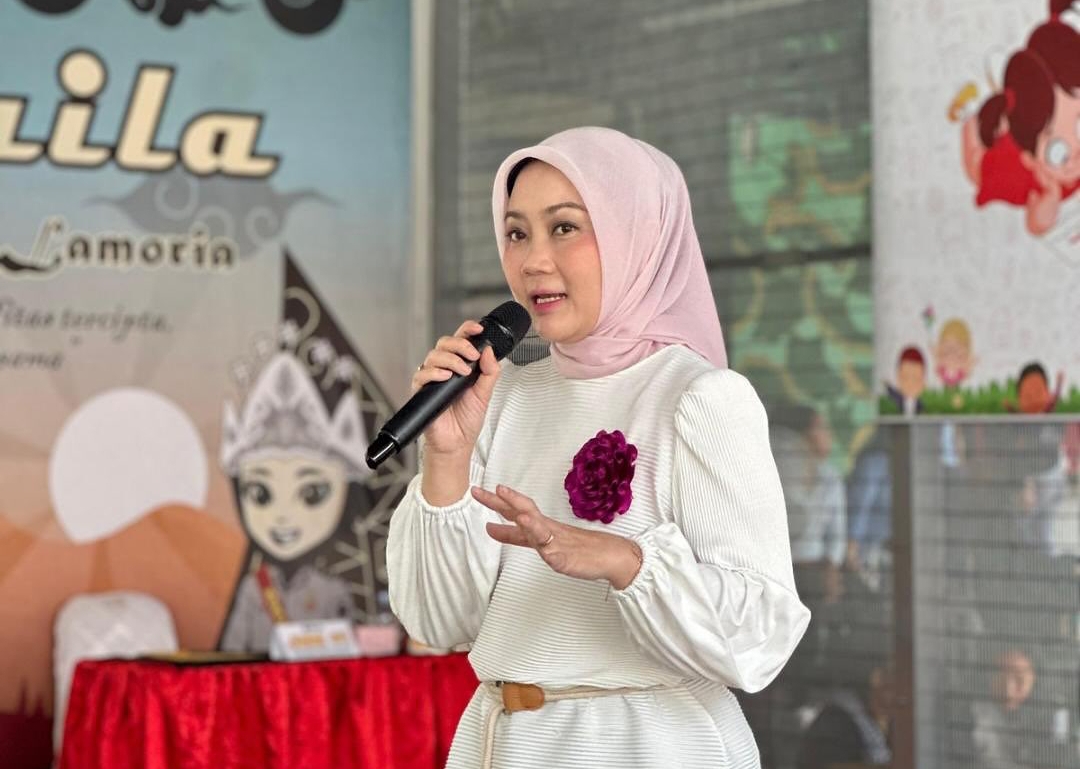 Digeruduk Santri, Kekayaan Fantastis Atalia Praratya Rp26,5 Miliar Terkuak di Tengah Badai Kontroversi Ponpes Al Khoziny