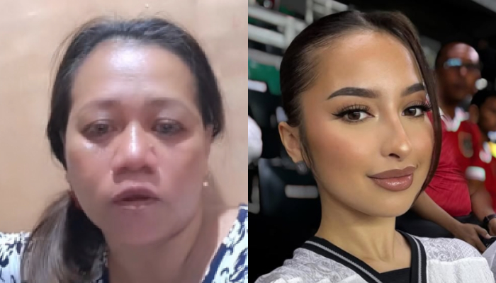 Disebut Bisa Bikin Anak Tapi Gak Bisa Ngurus, Jennifer Coppen Akan Laporkan Nia Ex Pengasuh Kamari ke Polisi?