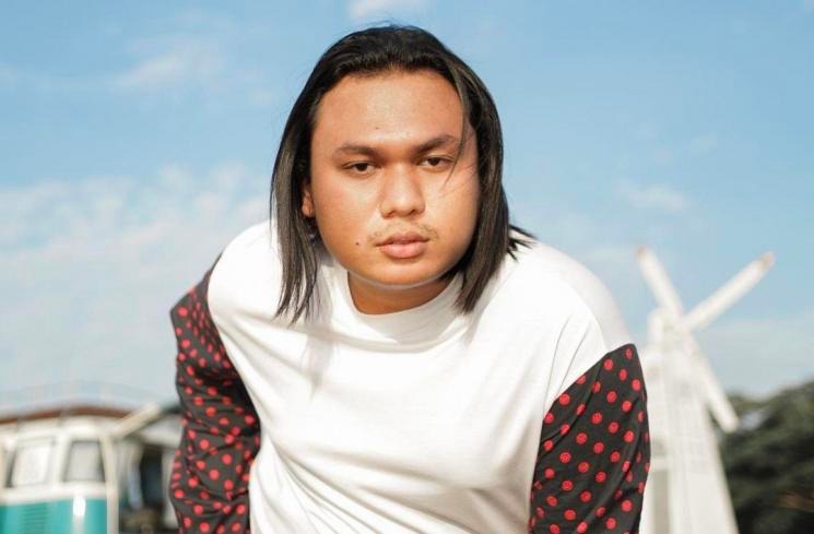 Disindir Soal Popularitas Fuji, Keanu Angelo Ngaku Pernah Dipermalukan di Lokasi Syuting, Sakit Hati Banget!