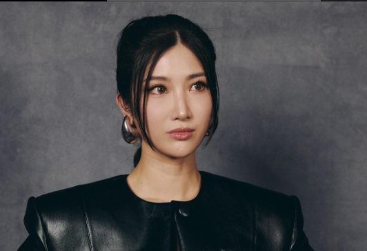 Dulu Gagal Debut, Kini EJAE Sukses Besar Lewat Lagu 'Golden' Hingga Akan Rilis Single Solo