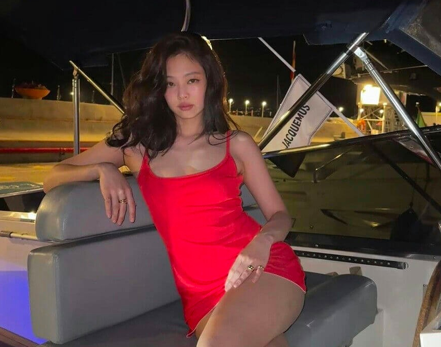 Jennie BLACKPINK Terlibat Skandal Yachting Usai Viral Gosip Liar Hollywood, Benar Ada Bukti?