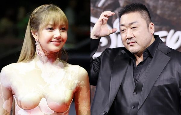 Lisa BLACKPINK Main Film Bareng Ma Dong Seok, Netflix Extraction: Taigo Siap Jadi Film Aksi Paling Ditunggu