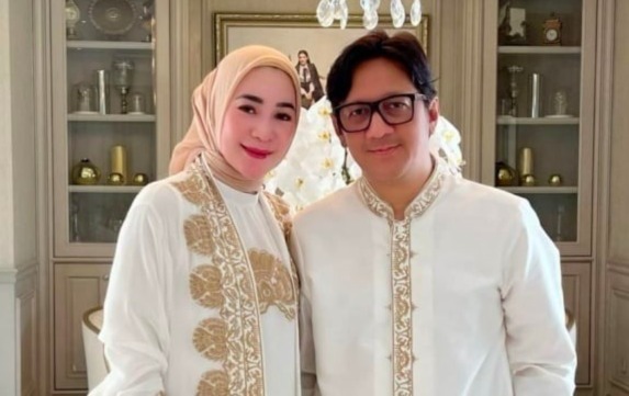 Andre Taulany Akui Lebih Nyaman Tinggal di Apartemen Tanpa Erin Sang Istri, Sudah Setahun Pisah Rumah