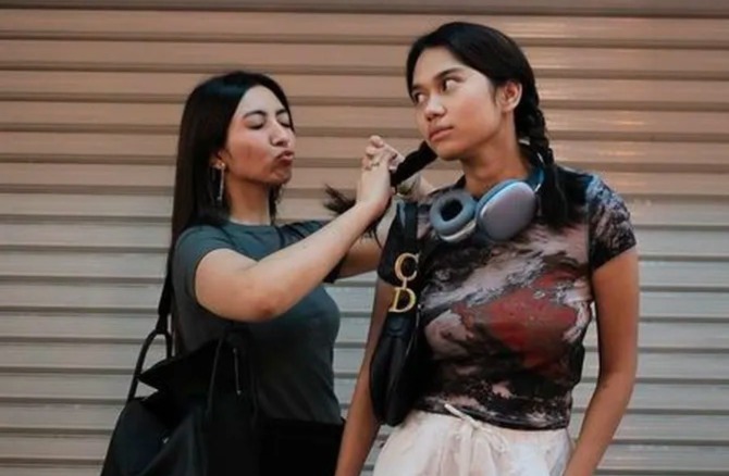 Vicky Alaydrus Sebut Janda Norak, Sindiran Pedas untuk Azizah Salsha Mantan Istri Pratama Arhan?