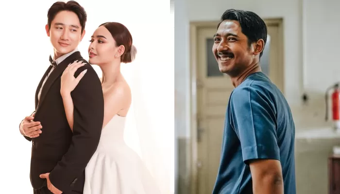 Pernah Diisukan Dekat dengan Amanda Manopo, Arya Saloka Spill Kriteria Istri Idaman, Salah Satunya Baik Hartanya