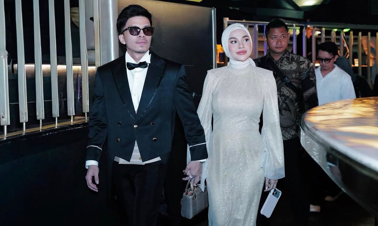 Sepakat Tak Bikin ‘Gen Halilintar Part 2’, Atta dan Aurel Berencana Batasi Keturunan