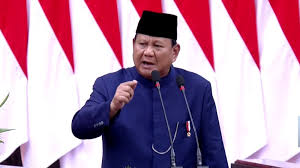 Masyarakat Dukung Penuh Presiden Lanjutkan Pemberantasan Mafia Ekonomi