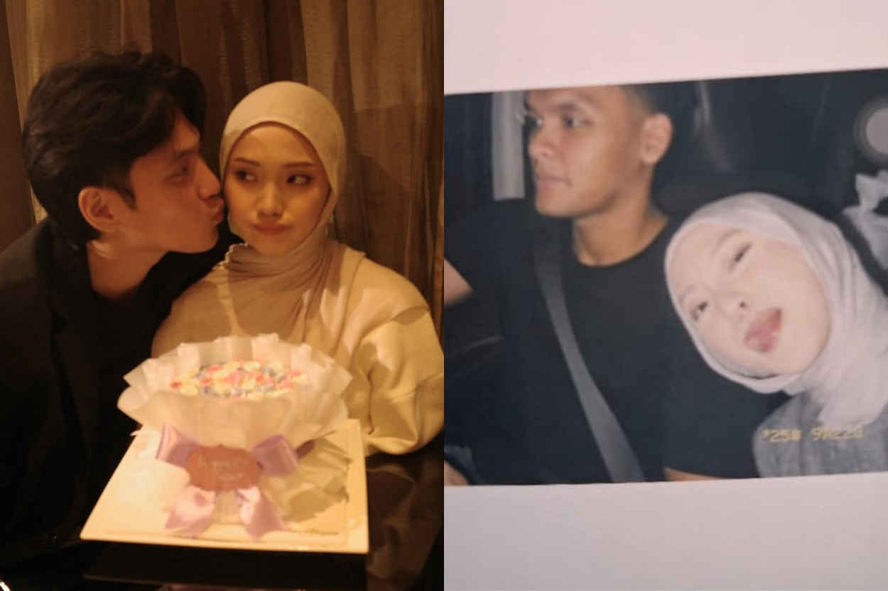 Retak Kisah Cinta Jule Julia Prastini dan Daehoon, Pasangan Mualaf Romantis Kini Sang Istri Selingkuh dengan Petinju Safrie Ramadan