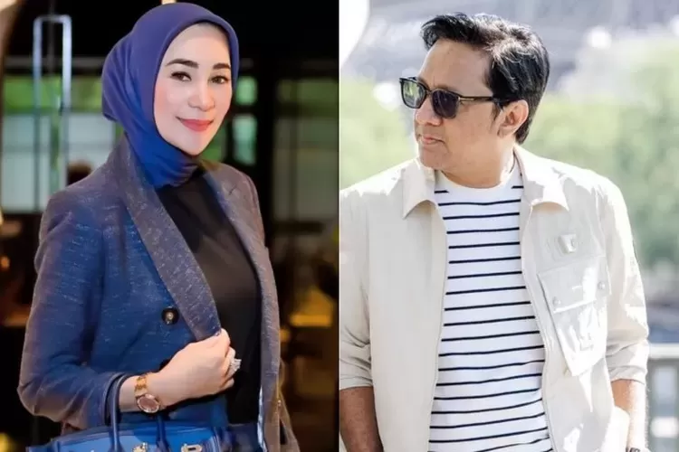 Deretan Kontroversi Erin Taulany, Salah Satunya Diduga Jadi Biang Kerok Perceraian