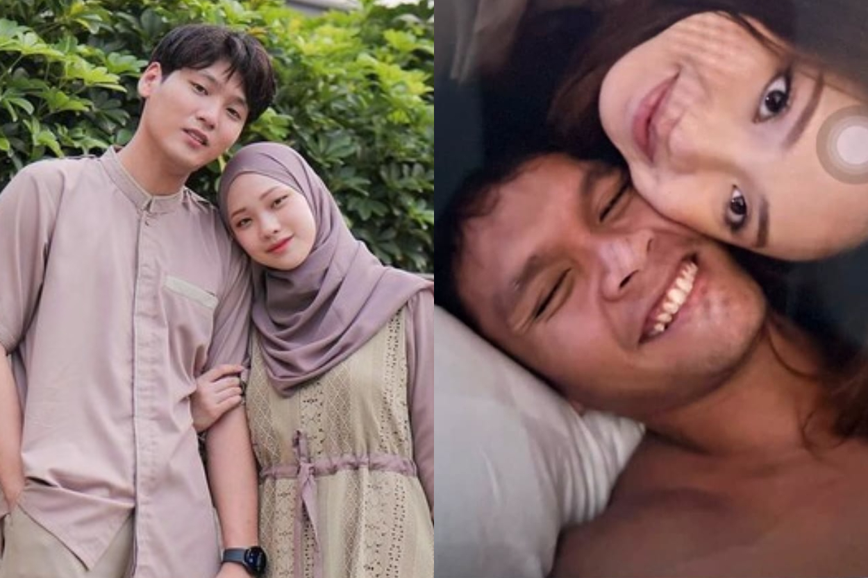 Julia Prastini Alias Jule Diduga Selingkuhi Daehoon Sang Suami, Foto Tanpa Hijab Bareng Petinju Safrie Ramadan Bikin Syok!