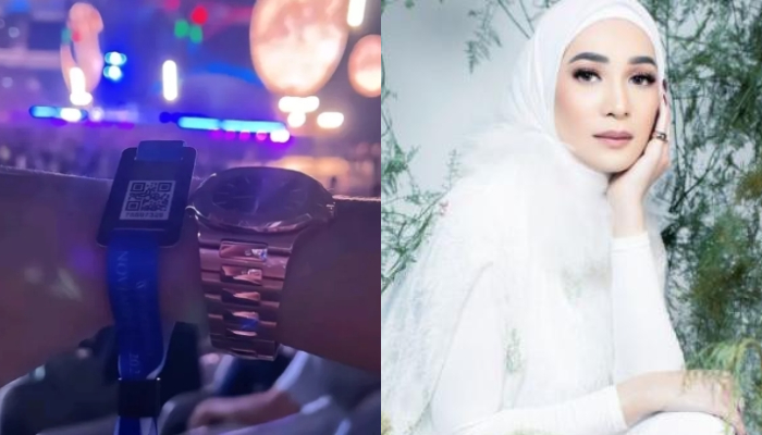 Kini Digugat Cerai 4 Kali, Erin Taulany Pernah Diduga Flexing Jam Tangan Rp2,4 M Hingga Sebut Diri Paling Kaya Raya