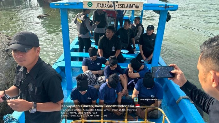 Ammar Zoni Dipindah ke Lapas Nusakambangan, Bakal Dihukum Mati?