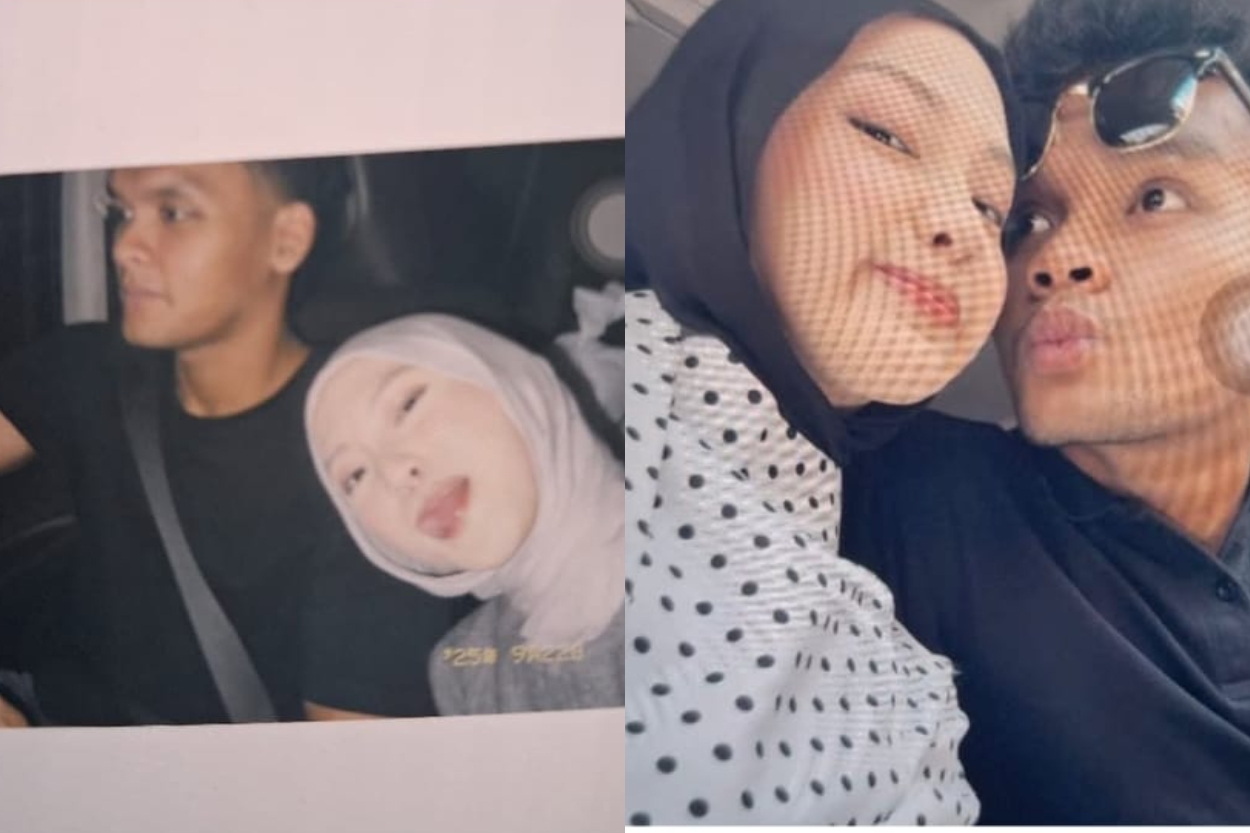 Identitas Pria Diduga Selingkuhan Julia Prastini alias Jule Diburu, Foto Mesra Bareng Istri Na Daehoon Viral di TikTok!