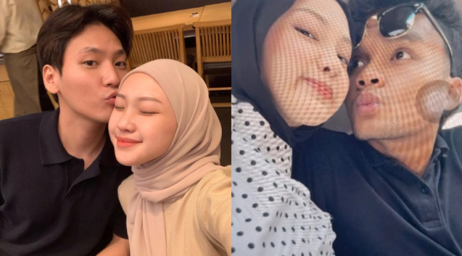 Makin Panas! Jule Terciduk Like Foto Safrie Ramadan Saat Tak Kenakan Baju, Isu Skandal Perselingkuhan Merebak
