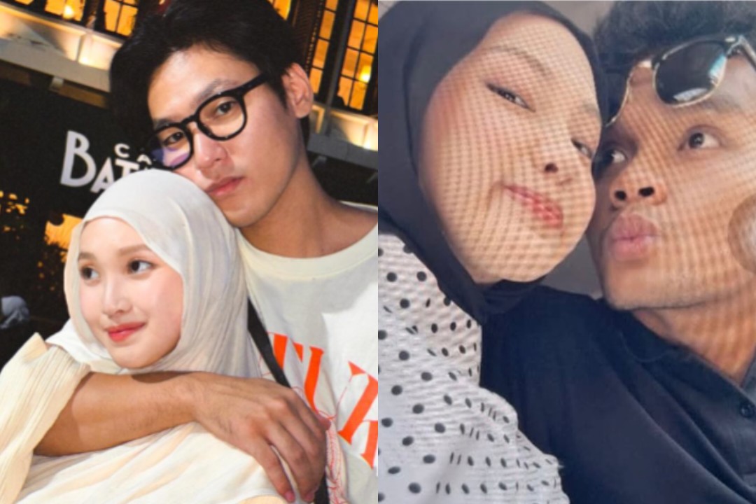 Profil Jule Julia Prastini yang Diduga Selingkuhi Na Daehoon Sang Suami Korea dengan Petinju Muda, Padahal Punya 3 Anak! 
