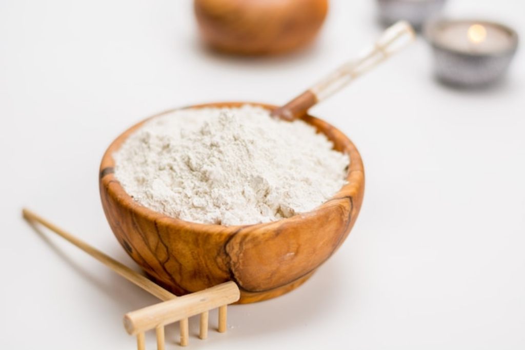 Rahasia Kecantikan Tiongkok dengan Tanah Liat Kaolin: Detoksifikasi Alami untuk Kulit Bersih dan Sehat