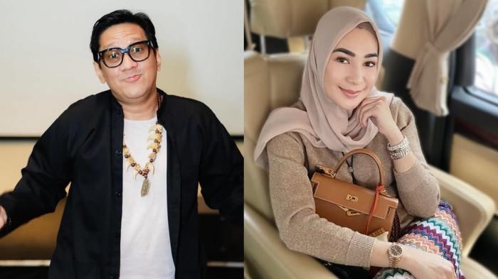 Salinan Gugatan Bocor, Erin Disebut Kerap Menjelek-jelekan Teman Syuting Andre Taulany Hingga Timbul Pertengkaran
