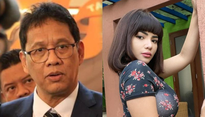 Selain Menkeu Purbaya, Para Artis Ini Juga Diduga Kena Teror Santet