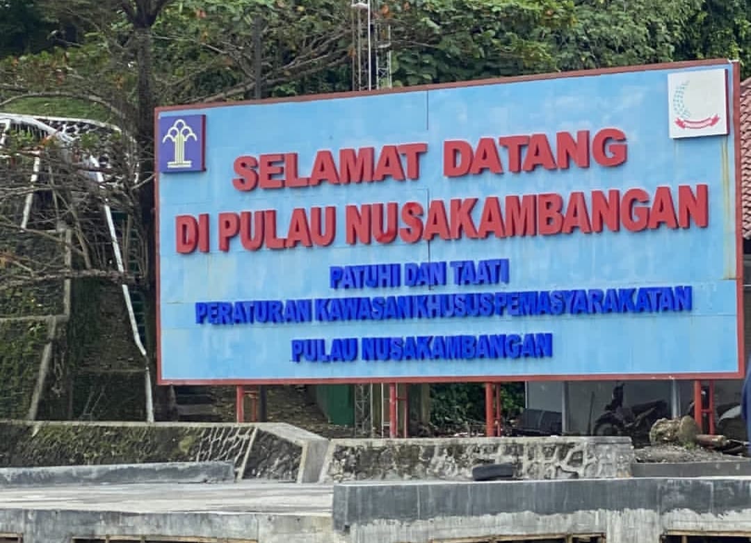 Misteri Pulau Nusakambangan: Penjara Angker Lapas Ammar Zoni yang Diyakini Jadi Istana Dedemit Penguasa Jawa