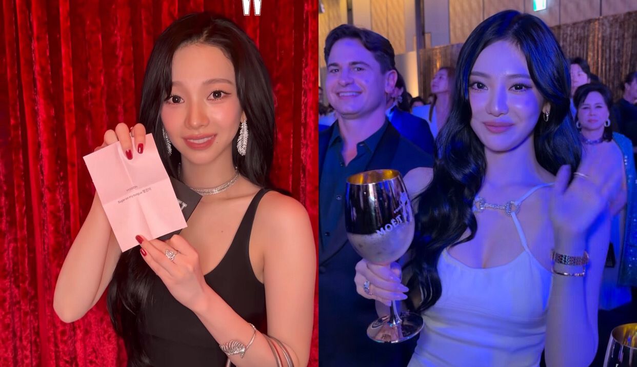 ‘W Korea’ Dihujat Usai Gelar Acara Amal Kanker Payudara: Cuma Pesta Seleb, Dana Nihil!