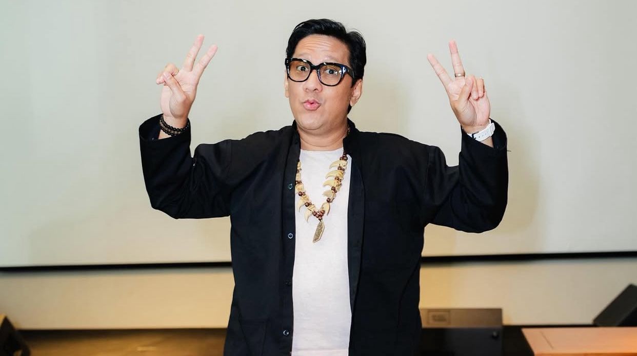Andre Taulany Siap Hadiri Mediasi Terakhir, Harap Erin Datang ke Pengadilan Hari Ini