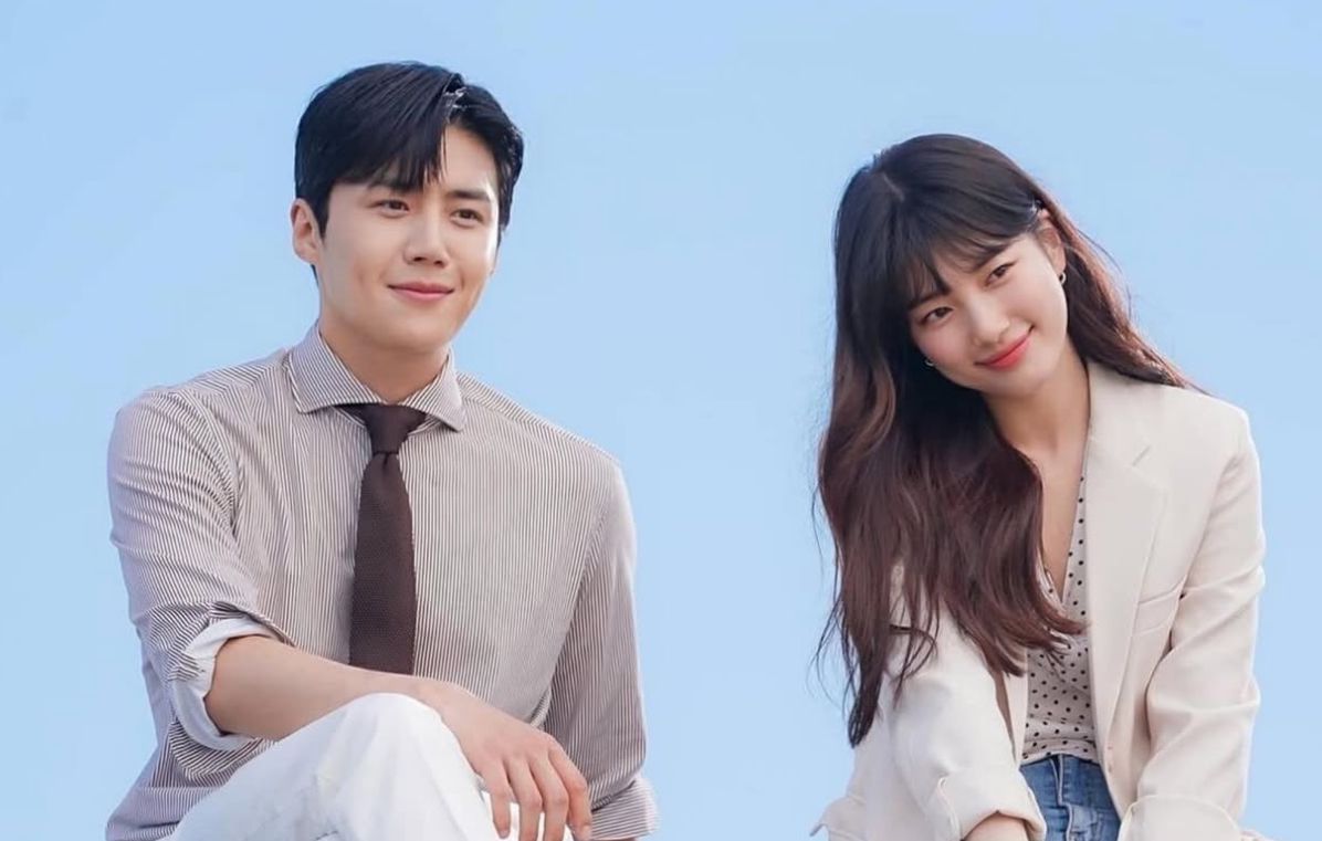 Kontroversi Jun Ji Hyun Berimbas, Syuting Drama Suzy dan Kim Seon Ho Dibatalkan di China