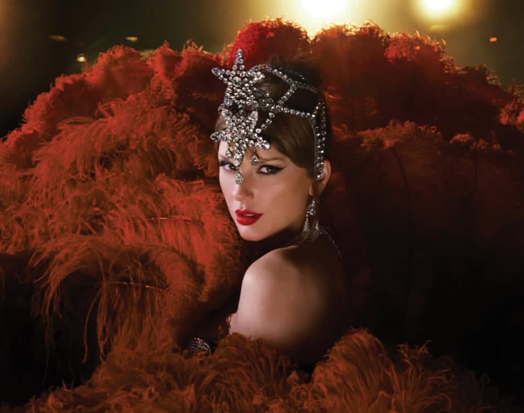 Ritual Mewah Taylor Swift Sebelum Tidur: Pembersih Wajah Rp 1,5 Juta, Ini Rahasia Glowing Sang Ratu Pop!