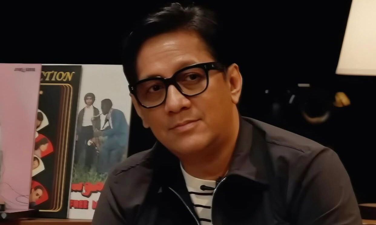 Mediasi Terakhir Gagal Lagi, Andre Taulany Kecewa Erin Tak Hadir di Pengadilan