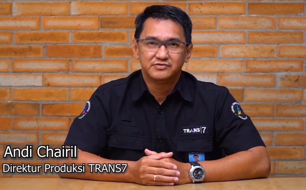 Setelah Tuai Kecaman  Santri, Data Karyawan Trans7 Dikabarkan Bocor di Dark Web!