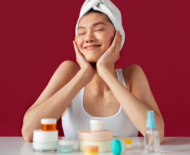 8 Mitos Skincare yang Malah Bikin Kulit Rusak, Paling Banyak Dipercaya Padahal Salah Besar!