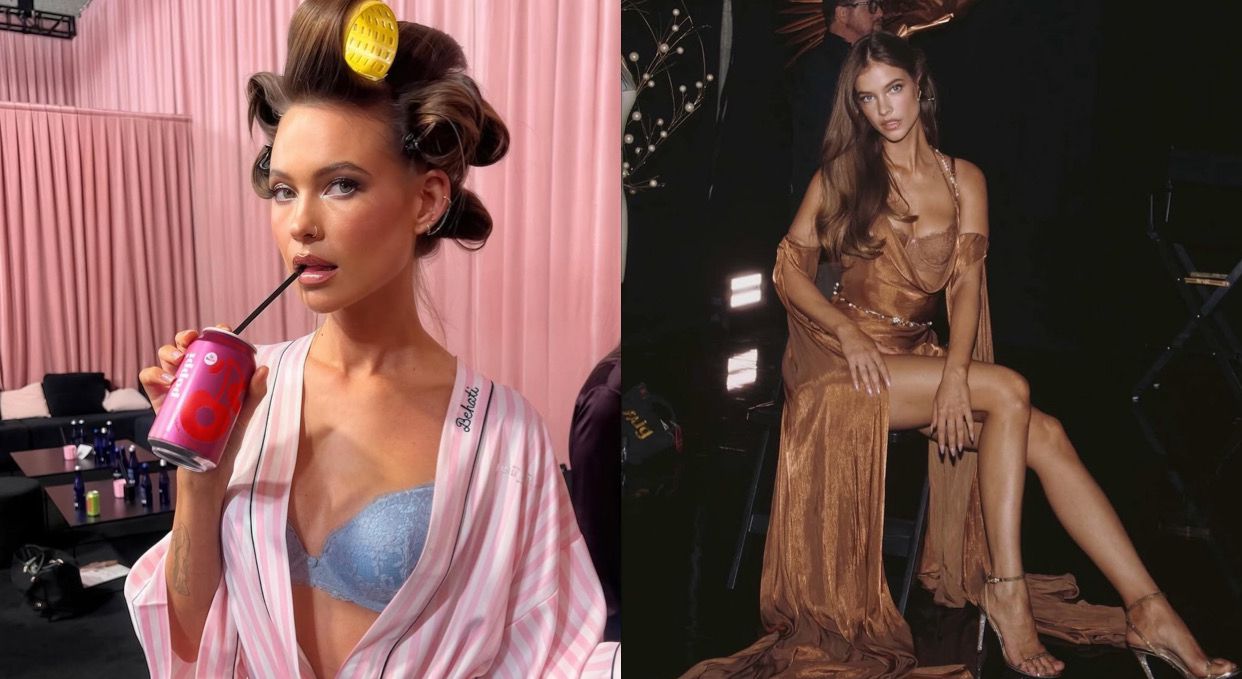 Bukan Sekadar Lingerie, Ini Rahasia Kecantikan Para Angel Victoria’s Secret 2025