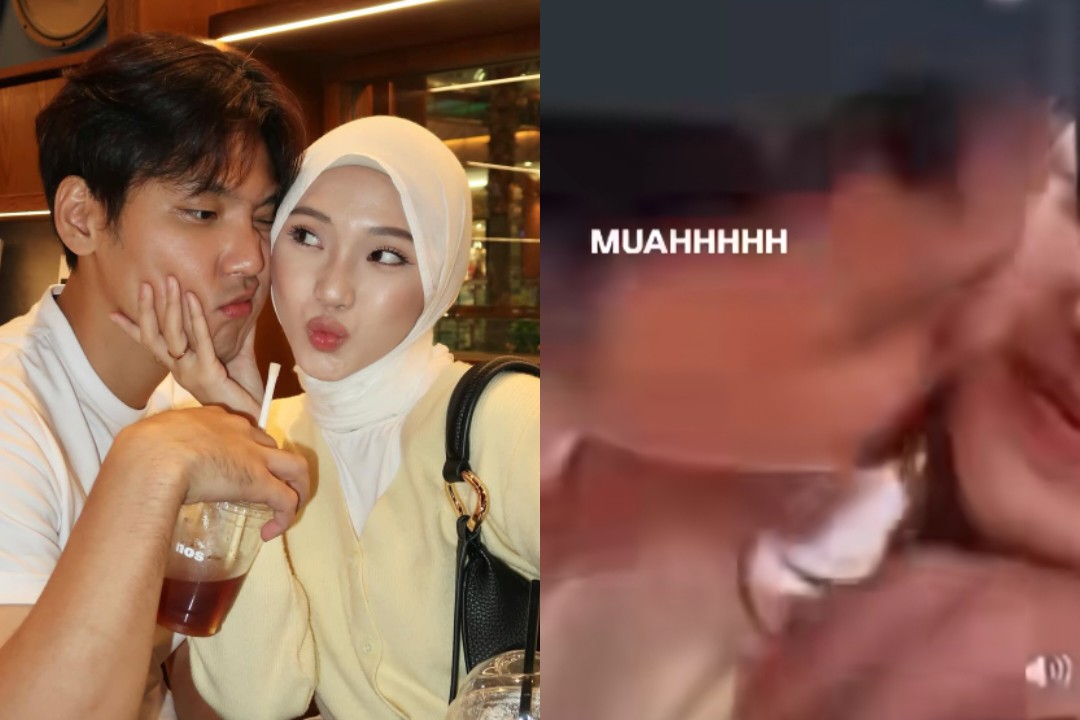 Jule Istri Na Daehoon Kena Karma? Video Soal Selingkuh Beneran Viral Usai Video Mesra dengan Petinju Safrie Ramadhan Bikin Geger