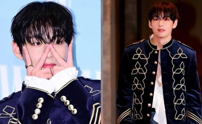 Karena V BTS? Keuntungan CELINE Dikabarkan Melonjak Hingga Rp3,5 T Pada Akhir Tahun 2024