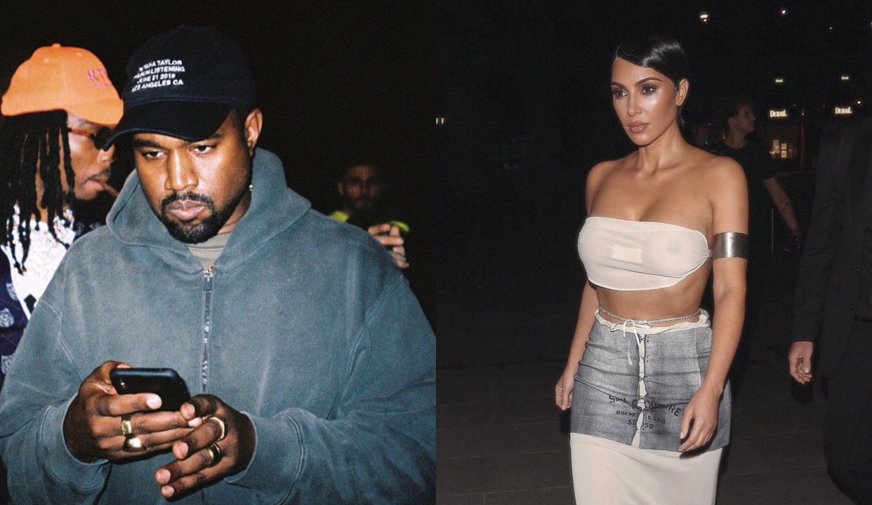 Kim Kardashian Bongkar Pernikahan Toksik dengan Kanye West, Ungkap Alasan di Balik Perceraian